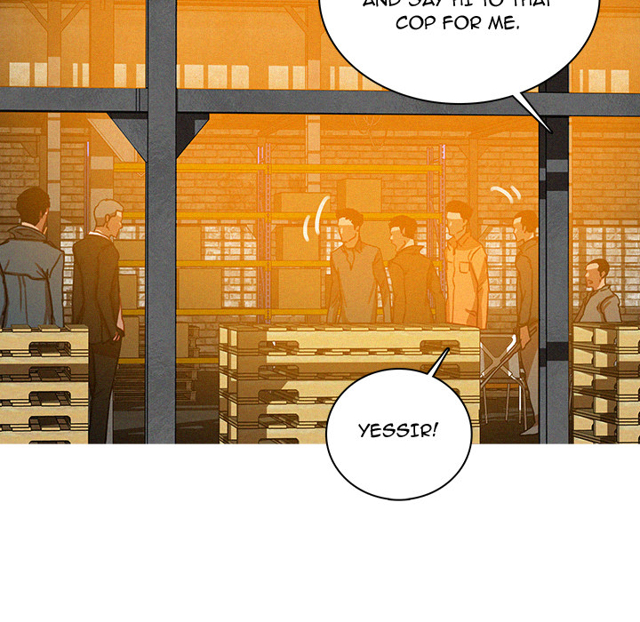 Read Paradise Lost chapter 48 image 45 on Lezhin