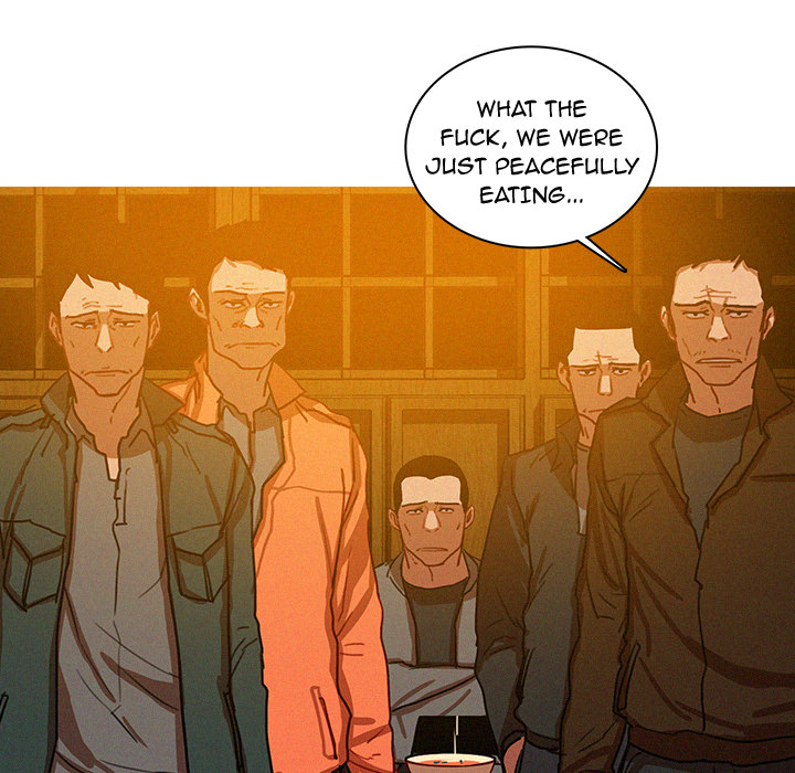 Read Paradise Lost chapter 48 image 46 on Lezhin