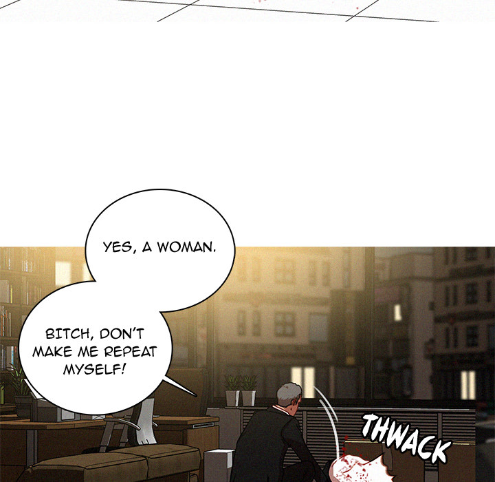 Read Paradise Lost chapter 48 image 5 on Lezhin