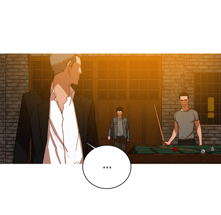 Read Paradise Lost chapter 48 image 51 on Lezhin
