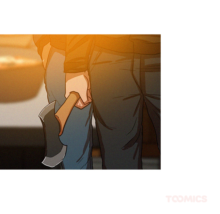 Read Paradise Lost chapter 48 image 53 on Lezhin