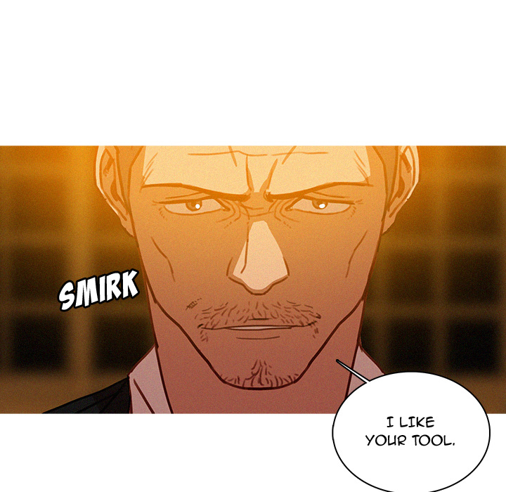 Read Paradise Lost chapter 48 image 54 on Lezhin