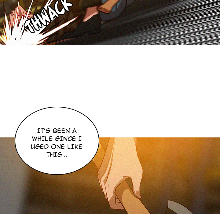Read Paradise Lost chapter 48 image 60 on Lezhin