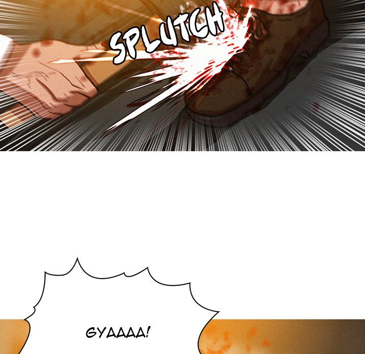 Read Paradise Lost chapter 48 image 65 on Lezhin