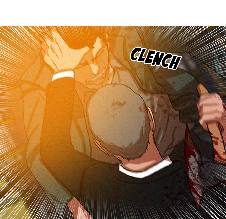 Read Paradise Lost chapter 48 image 67 on Lezhin