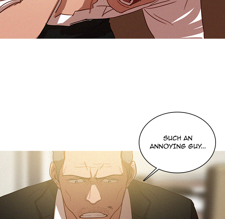 Read Paradise Lost chapter 48 image 7 on Lezhin