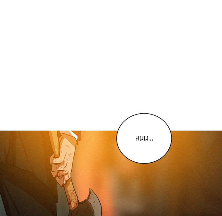 Read Paradise Lost chapter 48 image 71 on Lezhin
