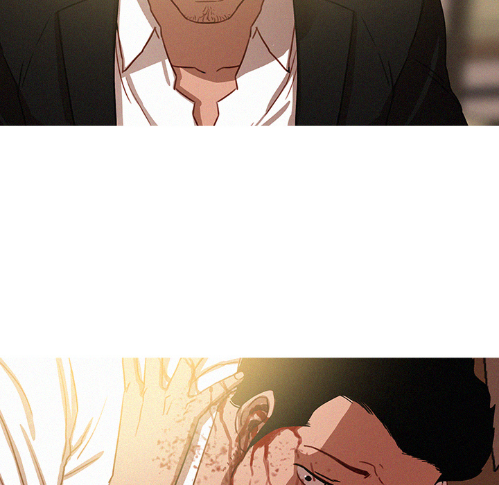 Read Paradise Lost chapter 48 image 8 on Lezhin