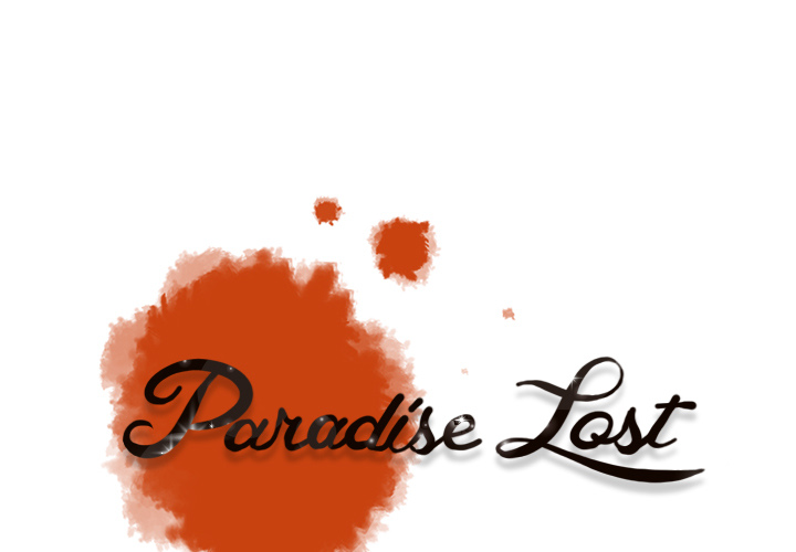 Read Paradise Lost chapter 49 image 1 on Lezhin