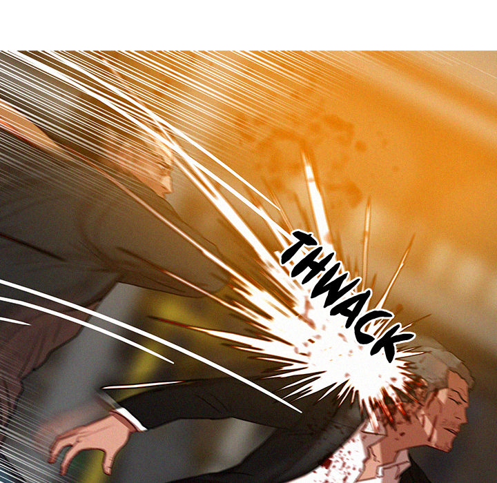 Read Paradise Lost chapter 49 image 13 on Lezhin