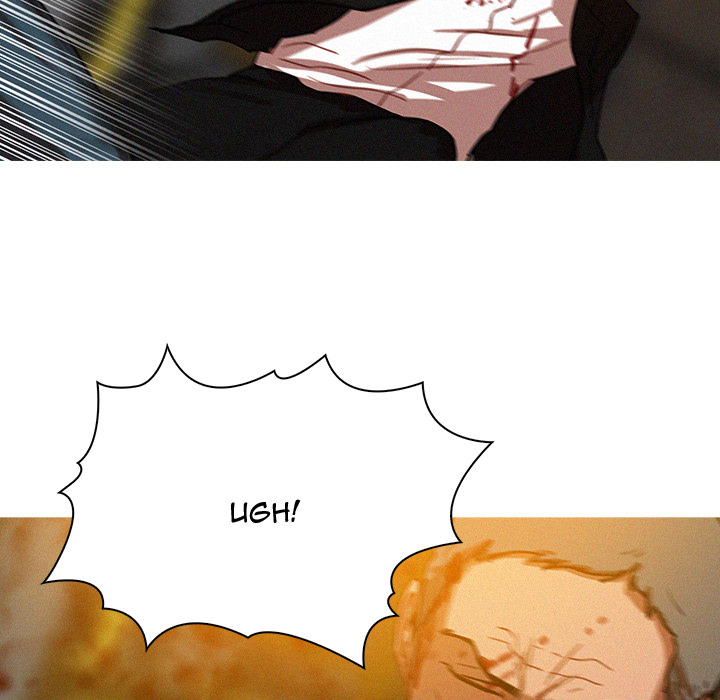 Read Paradise Lost chapter 49 image 14 on Lezhin