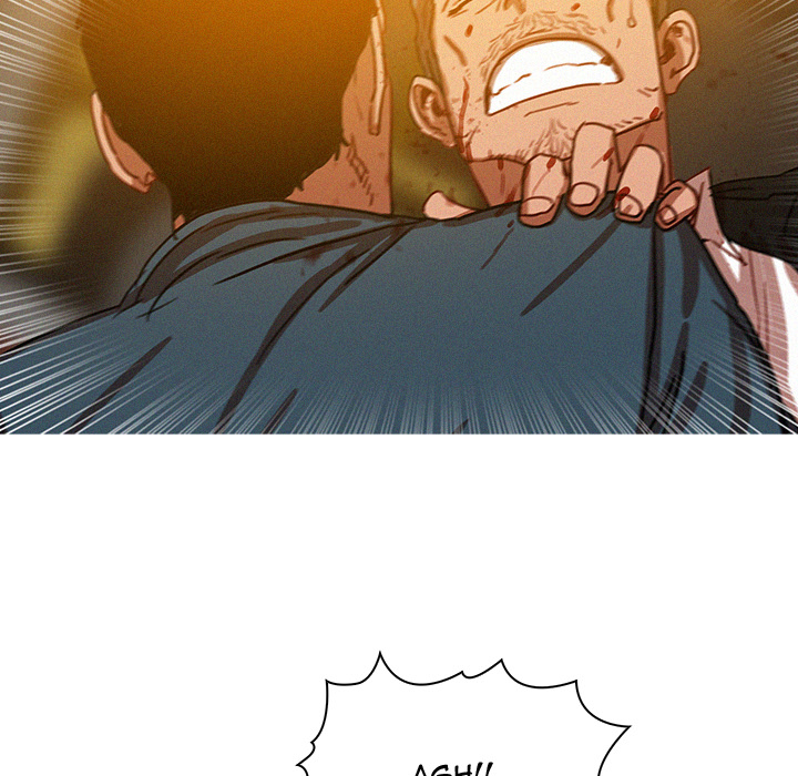 Read Paradise Lost chapter 49 image 17 on Lezhin