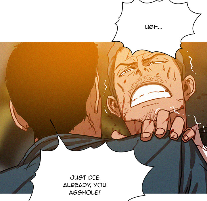 Read Paradise Lost chapter 49 image 19 on Lezhin