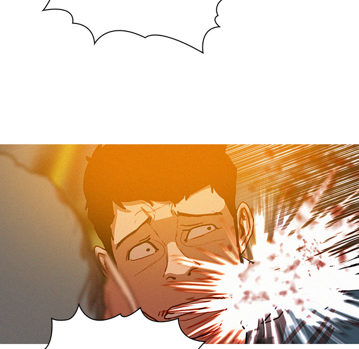 Read Paradise Lost chapter 49 image 20 on Lezhin