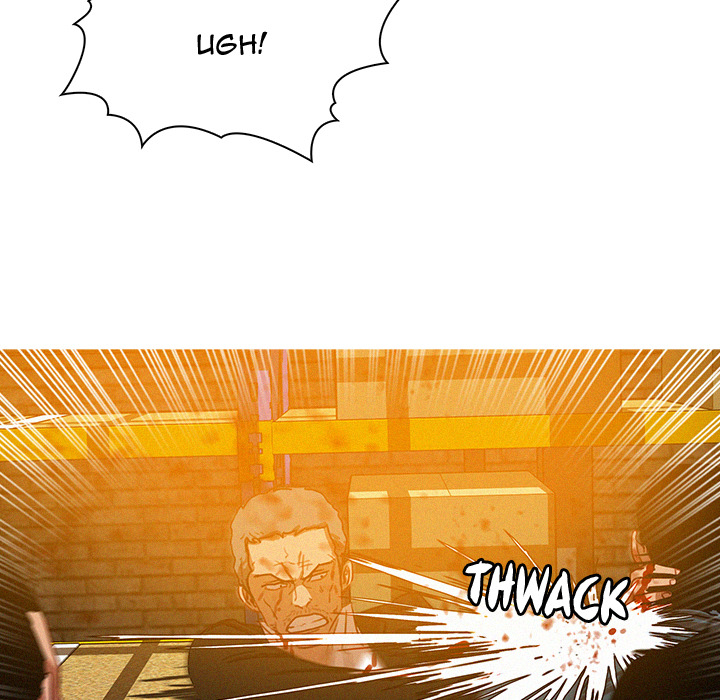 Read Paradise Lost chapter 49 image 21 on Lezhin
