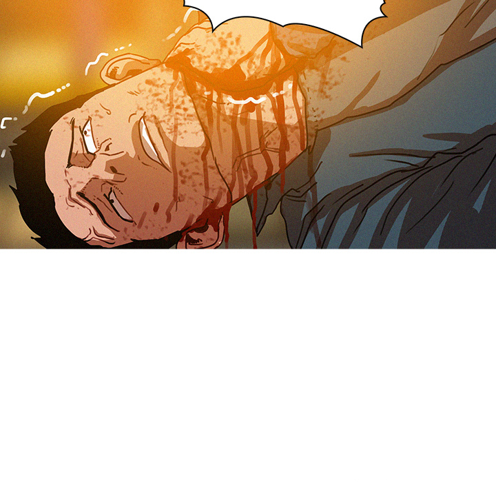 Read Paradise Lost chapter 49 image 23 on Lezhin