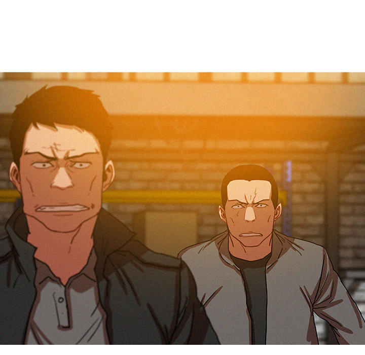 Read Paradise Lost chapter 49 image 25 on Lezhin