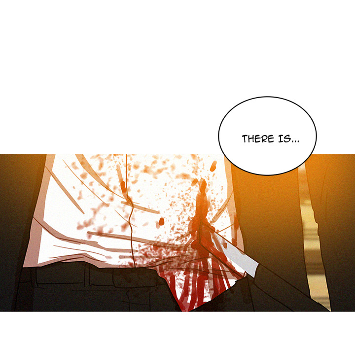 Read Paradise Lost chapter 49 image 26 on Lezhin