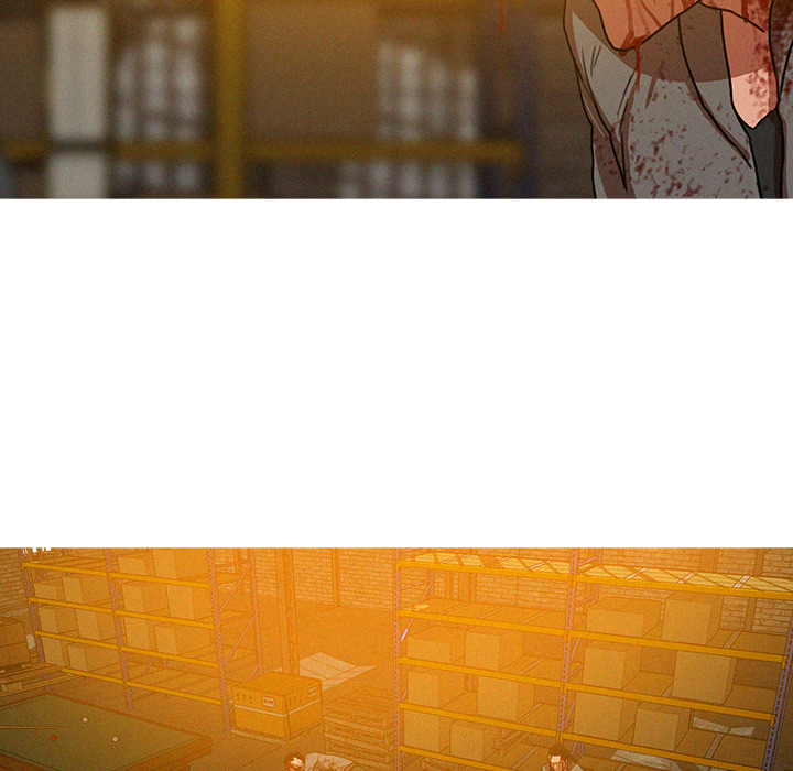 Read Paradise Lost chapter 49 image 31 on Lezhin