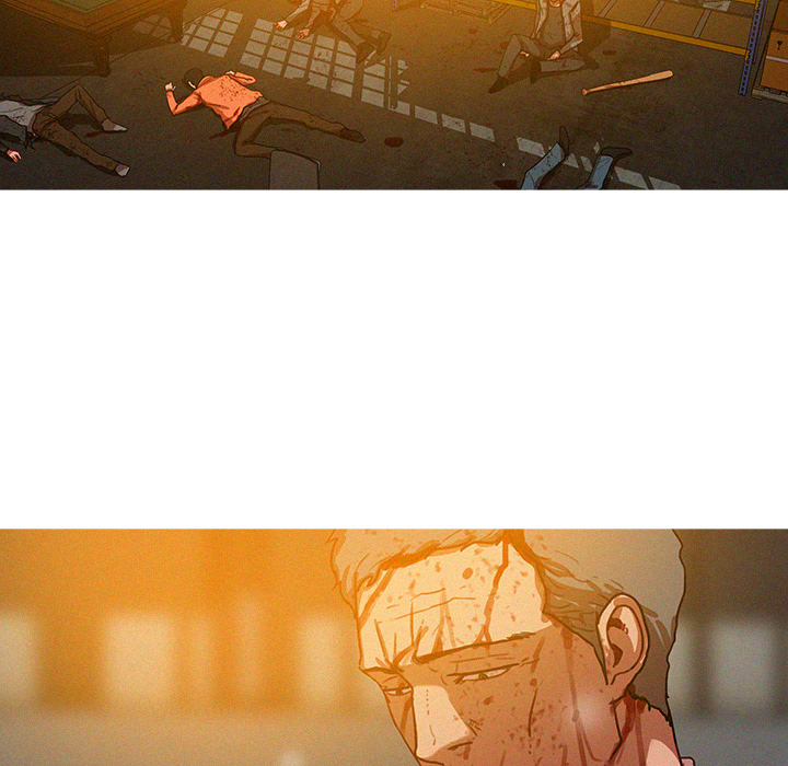Read Paradise Lost chapter 49 image 32 on Lezhin