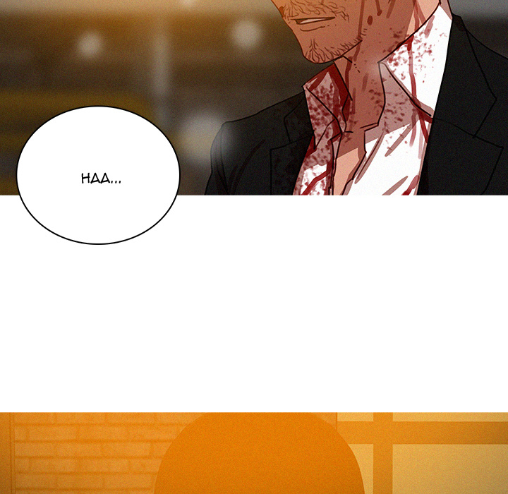 Read Paradise Lost chapter 49 image 33 on Lezhin