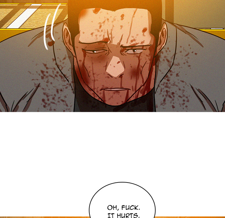 Read Paradise Lost chapter 49 image 34 on Lezhin