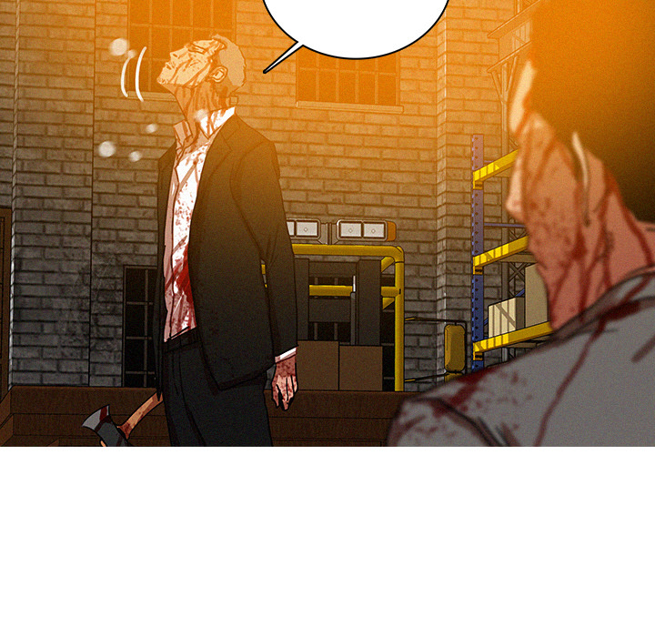 Read Paradise Lost chapter 49 image 35 on Lezhin
