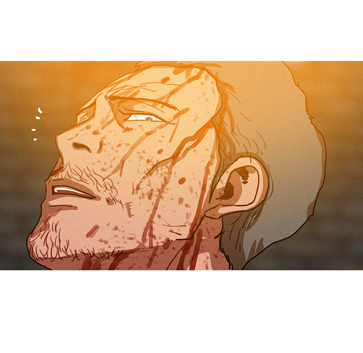 Read Paradise Lost chapter 49 image 36 on Lezhin