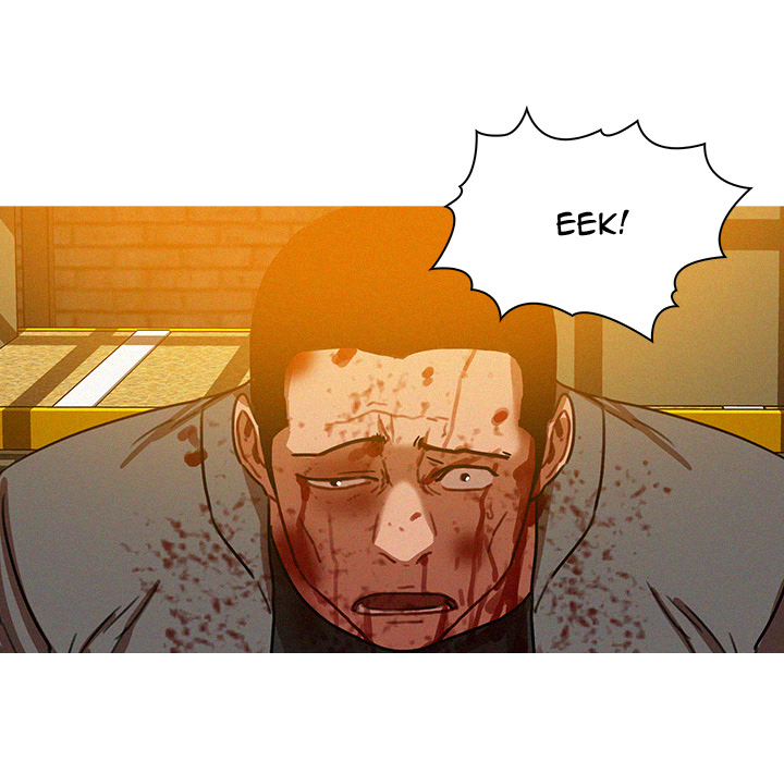 Read Paradise Lost chapter 49 image 37 on Lezhin