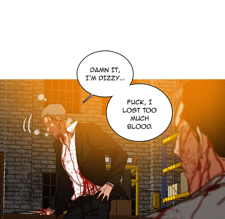 Read Paradise Lost chapter 49 image 38 on Lezhin