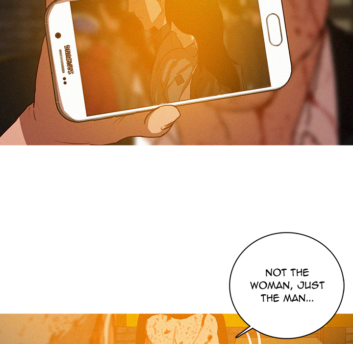 Read Paradise Lost chapter 49 image 43 on Lezhin