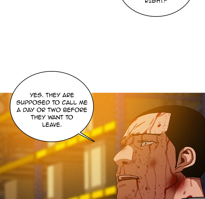 Read Paradise Lost chapter 49 image 47 on Lezhin