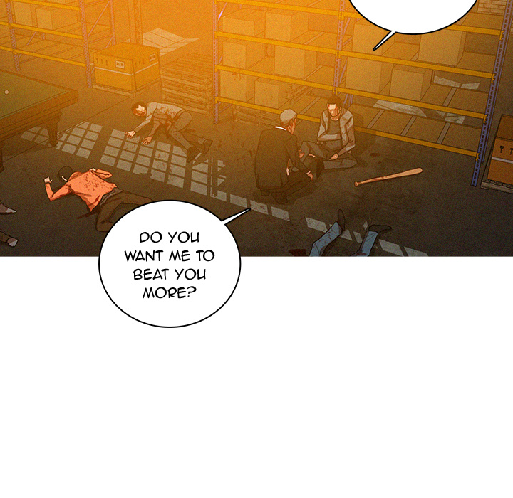 Read Paradise Lost chapter 49 image 51 on Lezhin