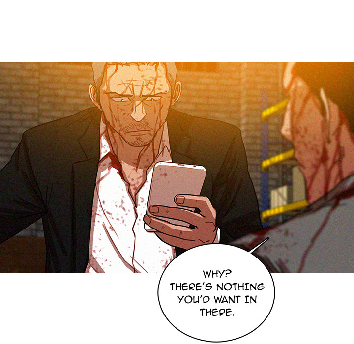 Read Paradise Lost chapter 49 image 52 on Lezhin