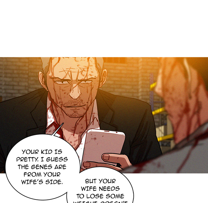 Read Paradise Lost chapter 49 image 53 on Lezhin