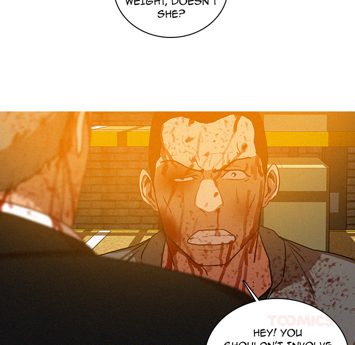 Read Paradise Lost chapter 49 image 54 on Lezhin