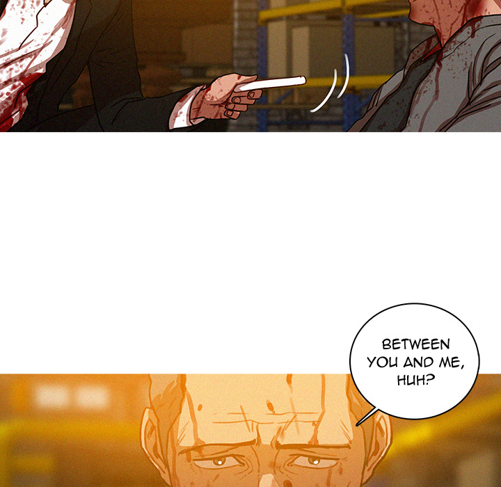 Read Paradise Lost chapter 49 image 56 on Lezhin
