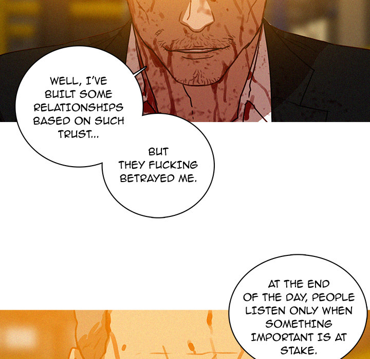Read Paradise Lost chapter 49 image 57 on Lezhin