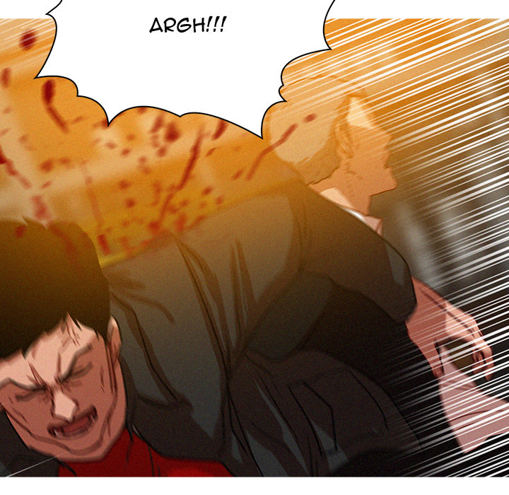 Read Paradise Lost chapter 49 image 6 on Lezhin