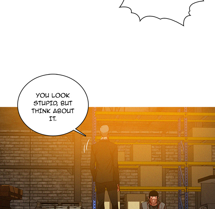 Read Paradise Lost chapter 49 image 60 on Lezhin
