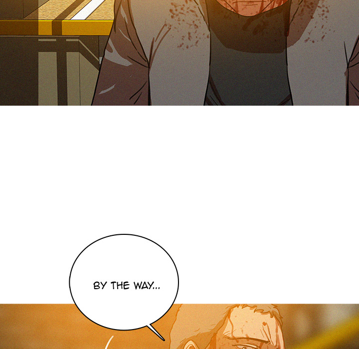Read Paradise Lost chapter 49 image 62 on Lezhin