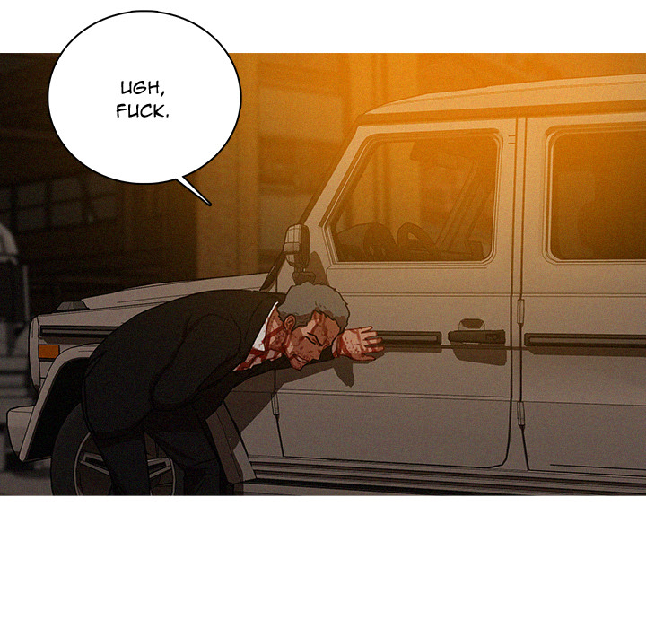 Read Paradise Lost chapter 49 image 69 on Lezhin