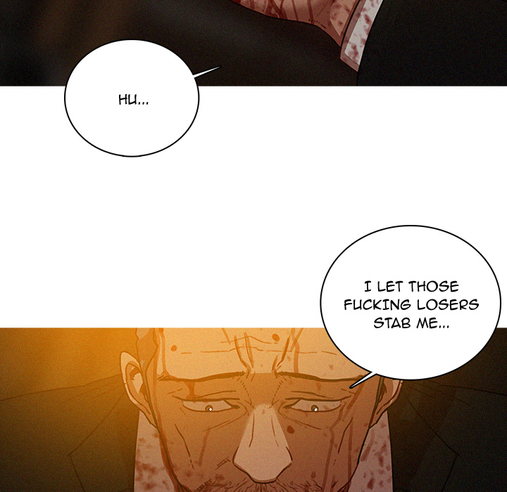 Read Paradise Lost chapter 49 image 72 on Lezhin
