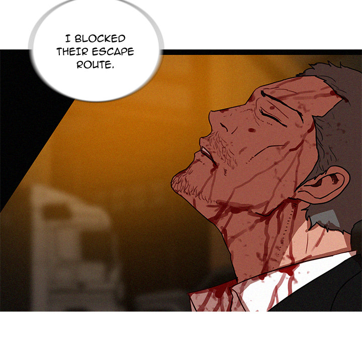 Read Paradise Lost chapter 49 image 75 on Lezhin