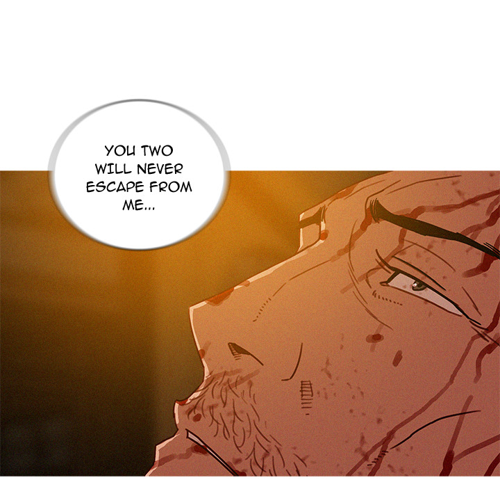 Read Paradise Lost chapter 49 image 76 on Lezhin