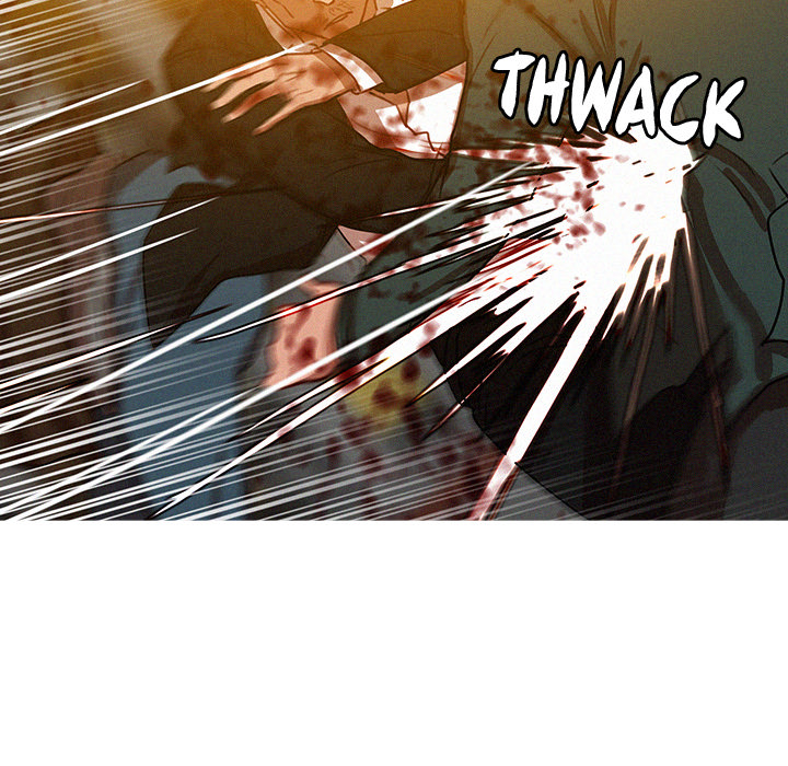 Read Paradise Lost chapter 49 image 8 on Lezhin