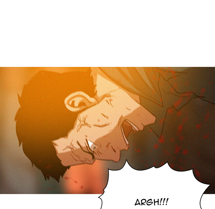 Read Paradise Lost chapter 49 image 9 on Lezhin