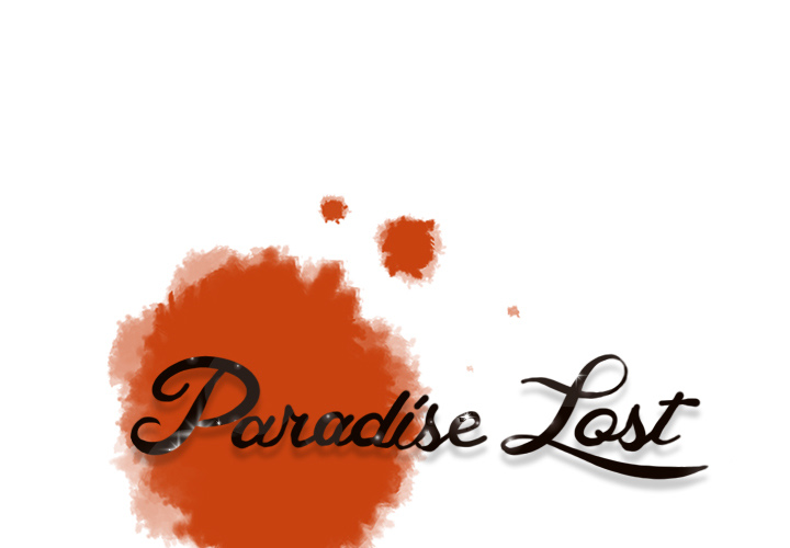 Read Paradise Lost chapter 50 image 1 on Lezhin