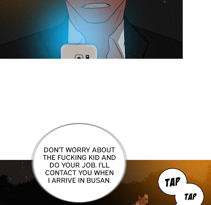 Read Paradise Lost chapter 50 image 10 on Lezhin