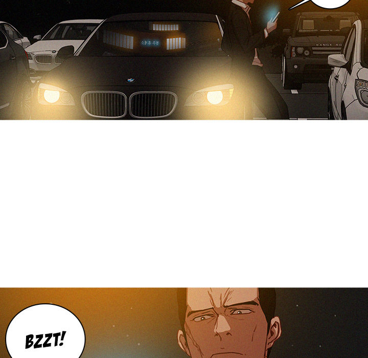 Read Paradise Lost chapter 50 image 11 on Lezhin